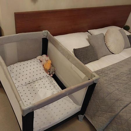 Apartman Lomnica Tatragolf I 104 Vel'ka Lomnica Ngoại thất bức ảnh