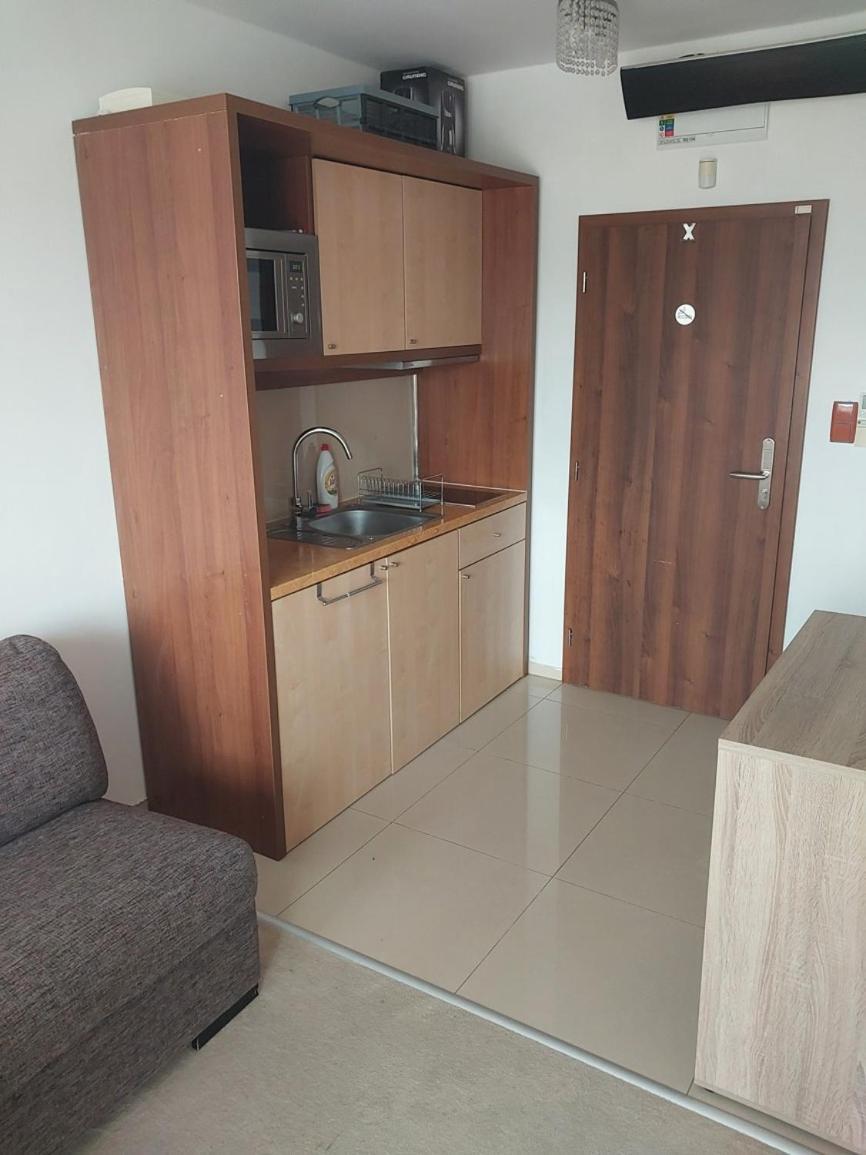 Apartman Lomnica Tatragolf I 104 Vel'ka Lomnica Ngoại thất bức ảnh