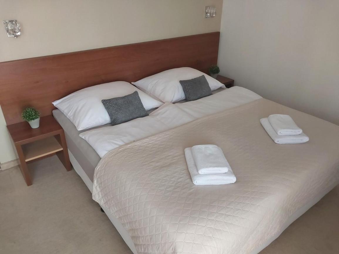 Apartman Lomnica Tatragolf I 104 Vel'ka Lomnica Ngoại thất bức ảnh