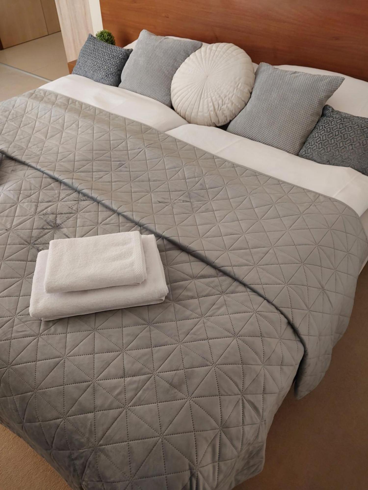 Apartman Lomnica Tatragolf I 104 Vel'ka Lomnica Ngoại thất bức ảnh