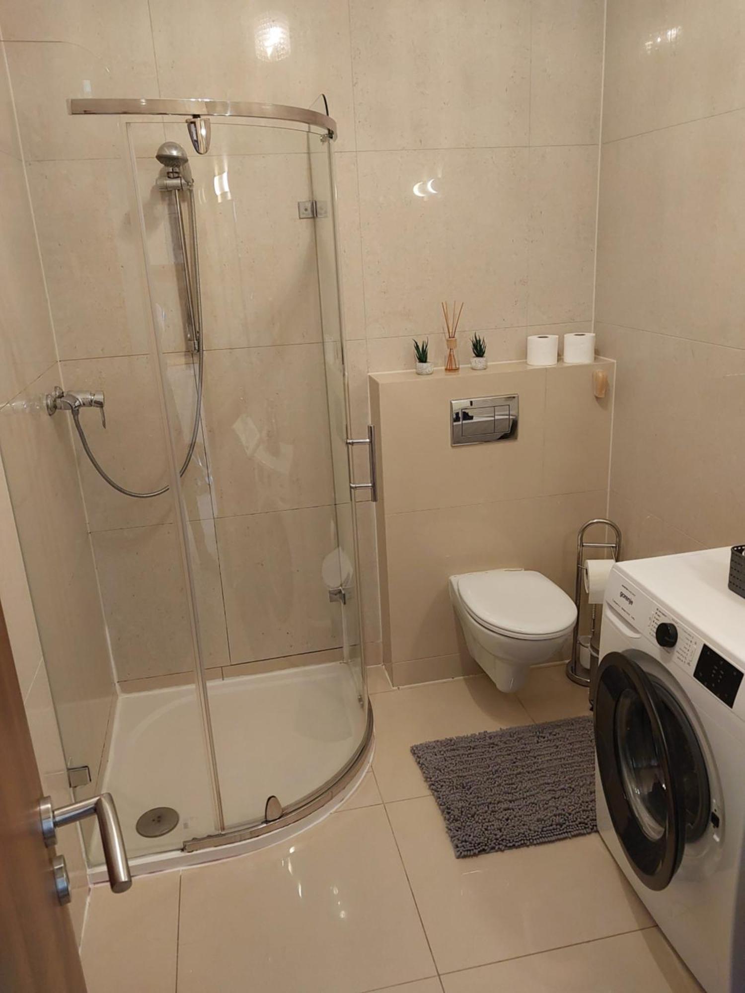 Apartman Lomnica Tatragolf I 104 Vel'ka Lomnica Ngoại thất bức ảnh