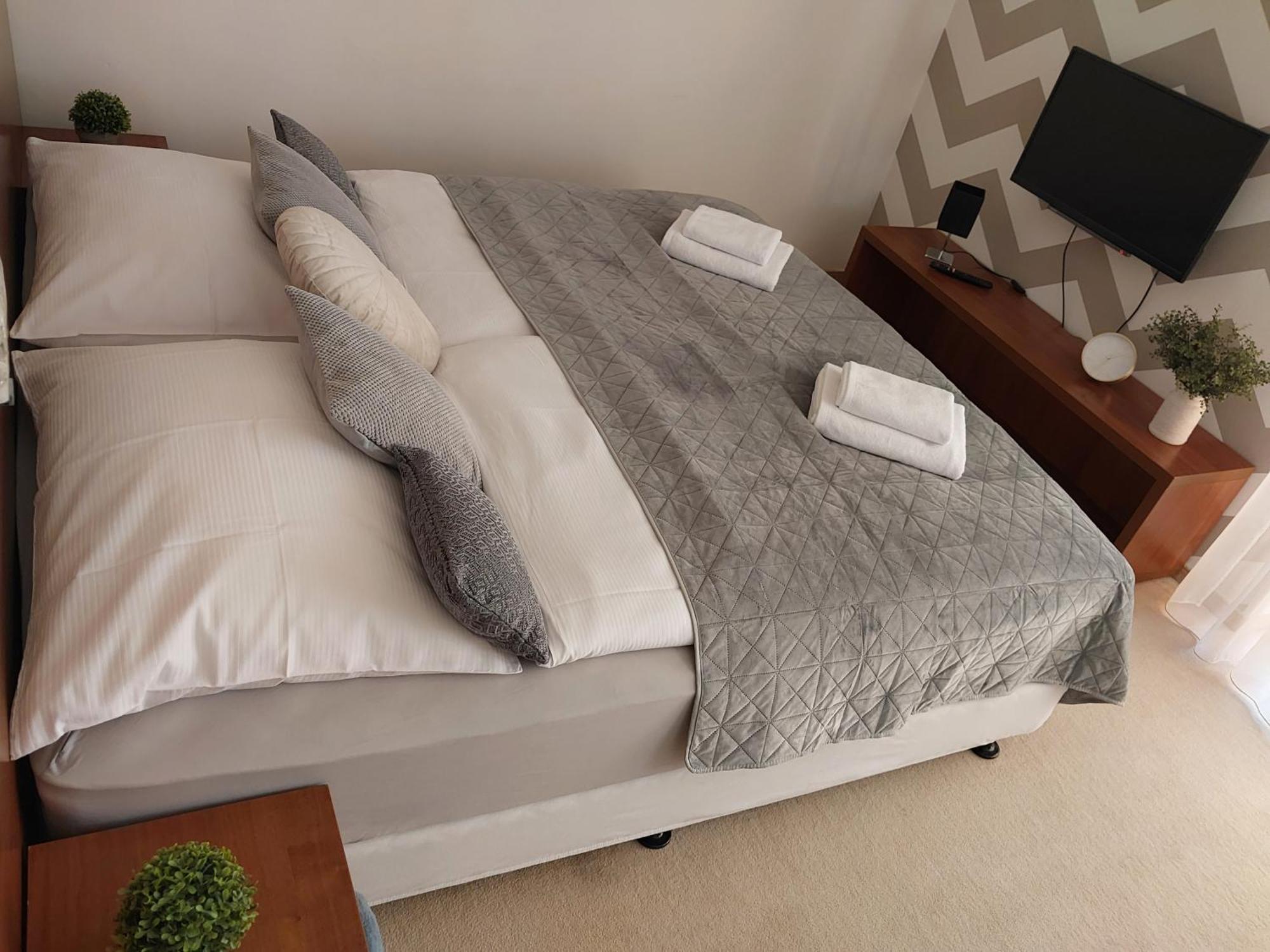 Apartman Lomnica Tatragolf I 104 Vel'ka Lomnica Ngoại thất bức ảnh
