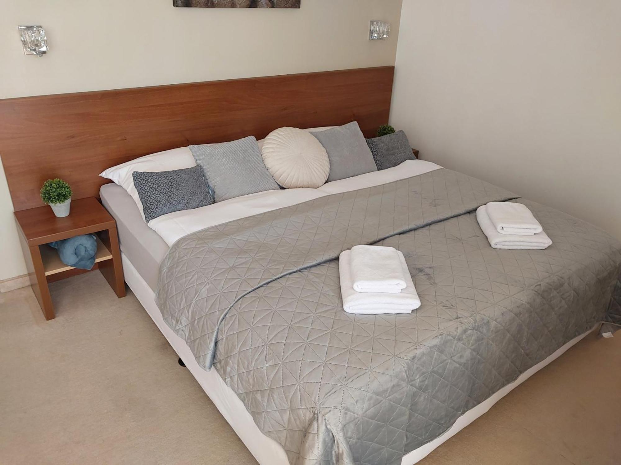 Apartman Lomnica Tatragolf I 104 Vel'ka Lomnica Ngoại thất bức ảnh