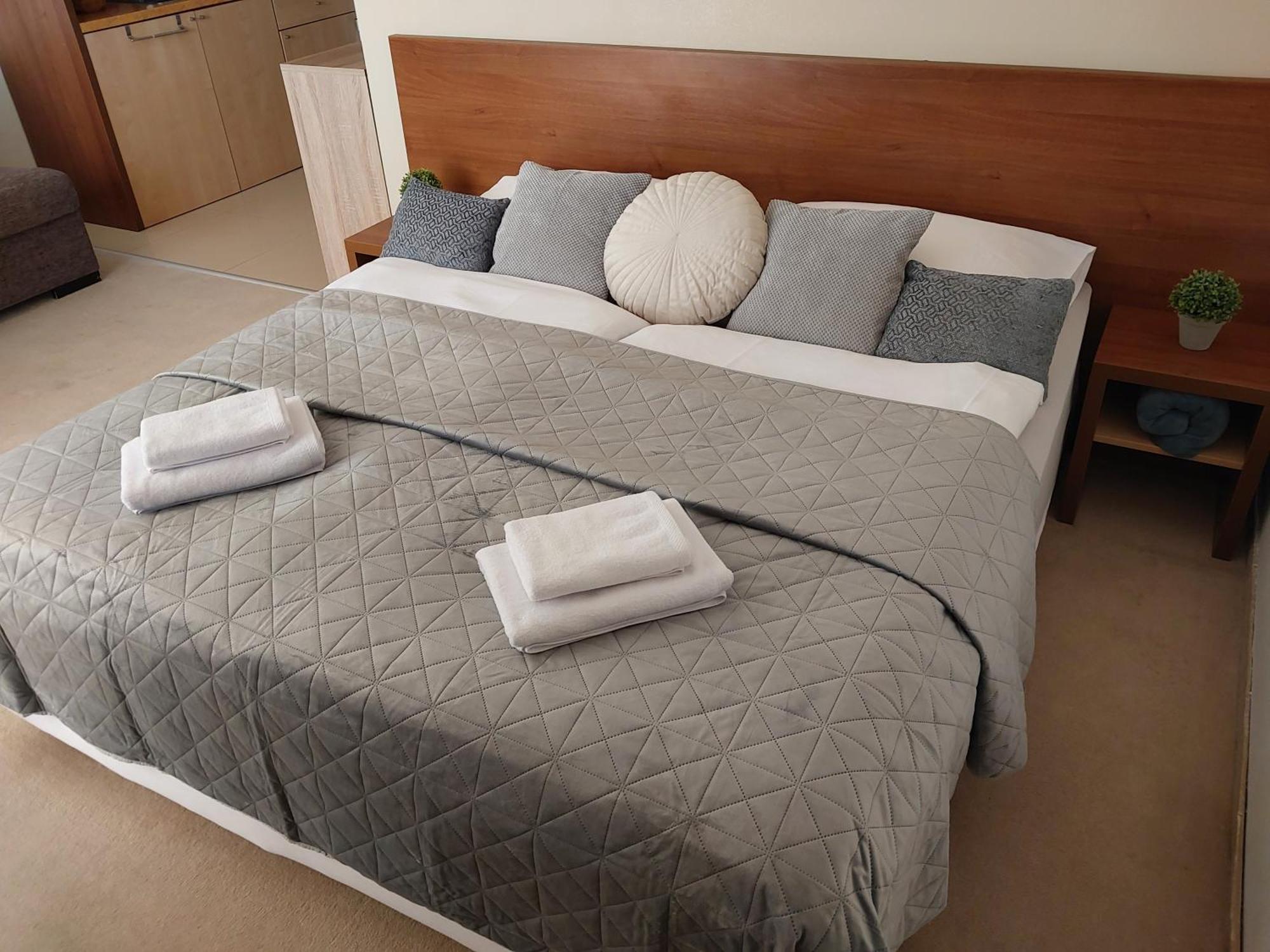Apartman Lomnica Tatragolf I 104 Vel'ka Lomnica Ngoại thất bức ảnh